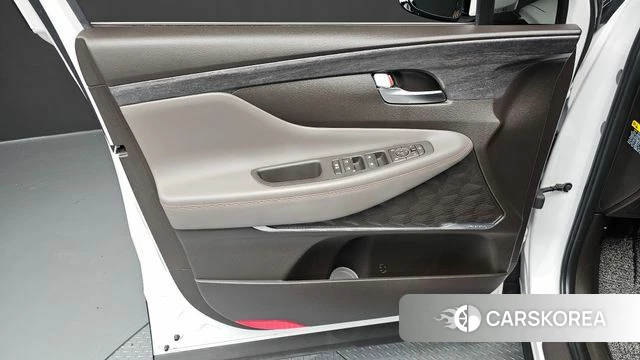 Hyundai Santa Fe TM id 4708903 из Кореи 16