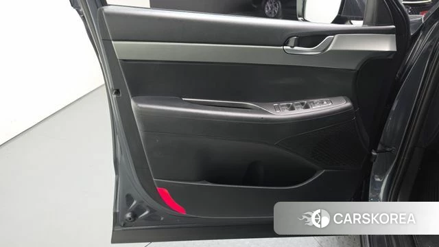 Hyundai The New Palisade id 5022412 из Кореи 16