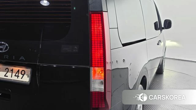 Hyundai Staria id 4976749 из Кореи 16