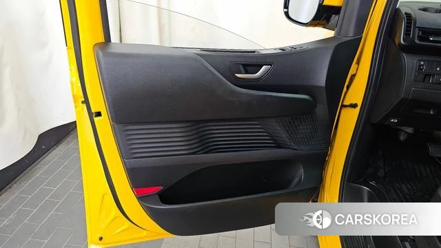 Hyundai Staria id 4991141 из Кореи 16