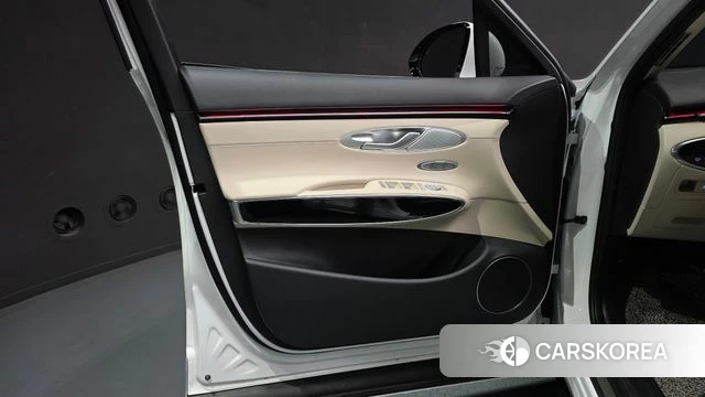 Genesis GV70 id 4928275 из Кореи 16