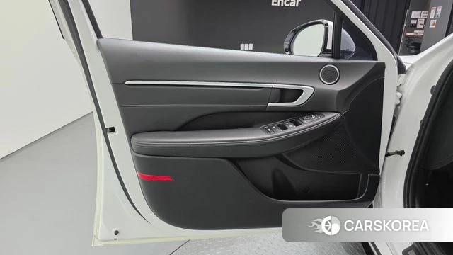 Hyundai Sonata D Edge (DN8) id 5021637 из Кореи 16