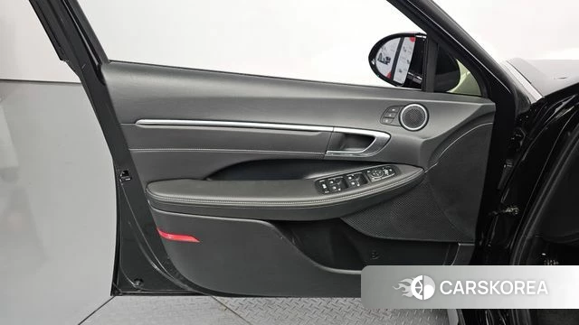 Hyundai Sonata (DN8) id 5022461 из Кореи 16