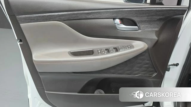 Hyundai Santa Fe TM id 4967268 из Кореи 16