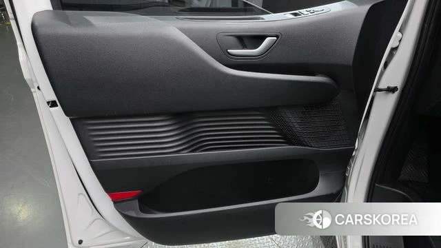Hyundai Staria id 5015753 из Кореи 16