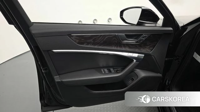Audi A6 (C8) id 4937064 из Кореи 16