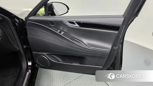 Genesis G80 (RG3) id 4936188 из Кореи 16