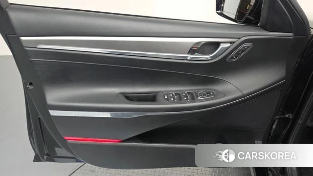 Hyundai The New Grandeur IG id 4187734 из Кореи 16