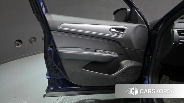 Renault Korea (Samsung) XM3 id 5013298 из Кореи 16