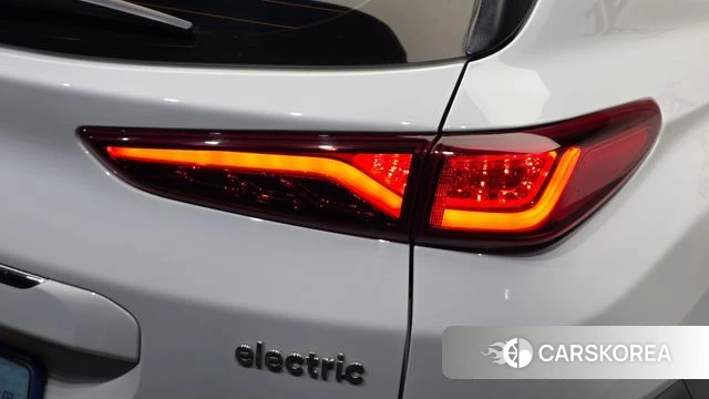 Hyundai Kona Electric id 4960436 из Кореи 16