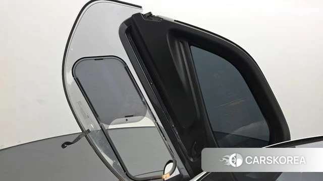Renault Korea (Samsung) Twizy id 5035501 из Кореи 16