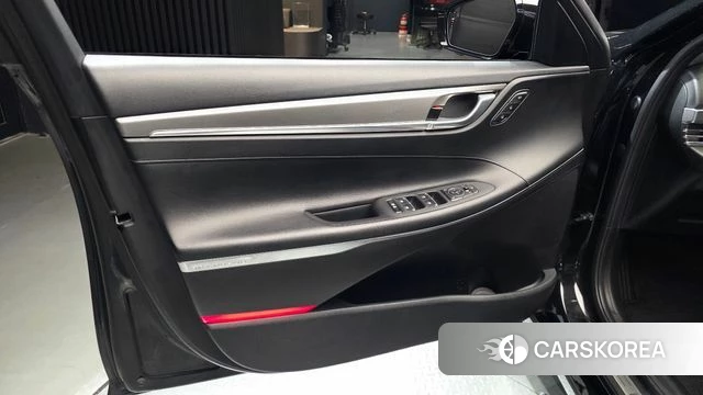 Hyundai The New Grandeur IG id 5040582 из Кореи 16
