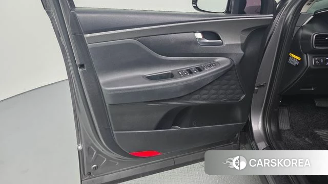 Hyundai Santa Fe TM id 4993469 из Кореи 16