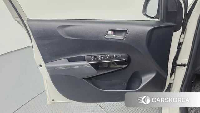 Kia The New Morning (JA) id 4995870 из Кореи 16