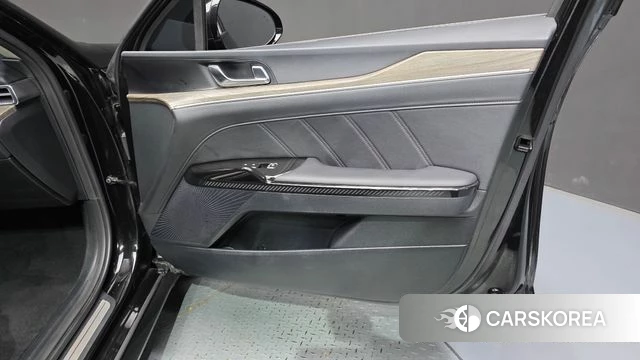 Kia K5 3rd generation id 4965161 из Кореи 16