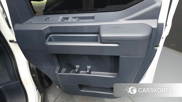 Kia PV5 id 4669747 из Кореи 16