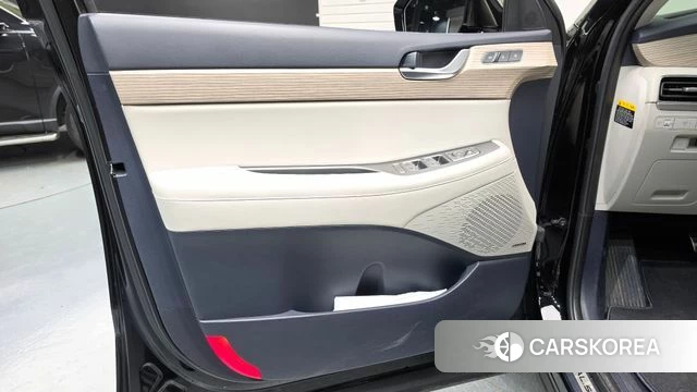 Hyundai Palisade id 5041844 из Кореи 16