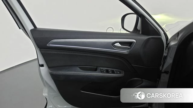 Renault Korea (Samsung) XM3 id 4930446 из Кореи 16