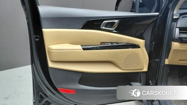 Kia Carnival 4th generation id 4731690 из Кореи 16