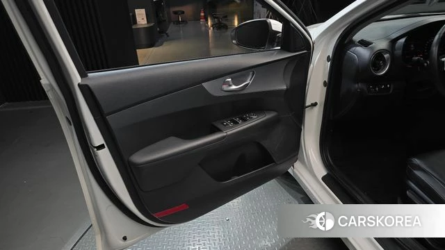 Kia The New K3 2nd generation id 4951543 из Кореи 16