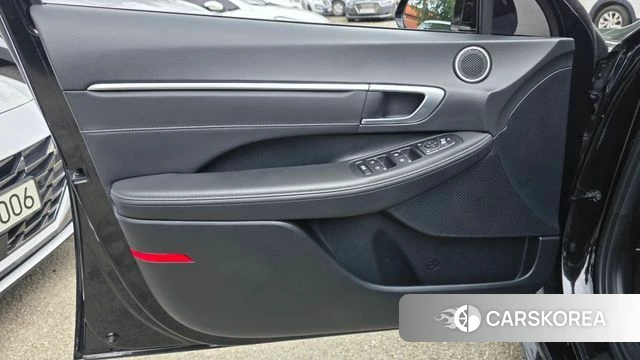 Hyundai Sonata (DN8) id 4593553 из Кореи 16