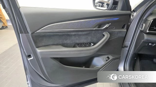 Renault Korea (Samsung) Grand Coleos id 4964624 из Кореи 16