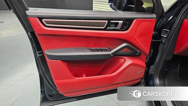 Porsche Cayenne (PO536) id 4794668 из Кореи 16