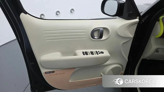 Hyundai The New Casper id 5015947 из Кореи 16
