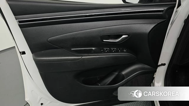 Hyundai Tucson (NX4) id 4775261 из Кореи 16