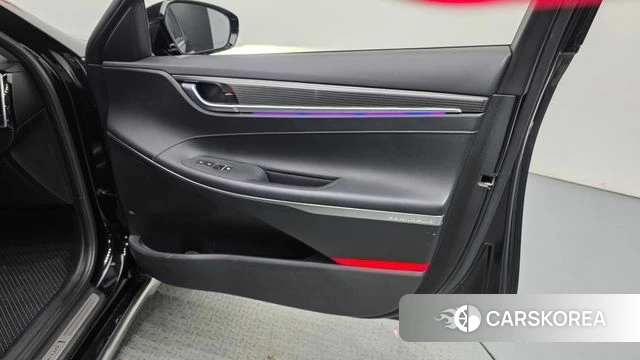 Hyundai Grandeur IG id 4988311 из Кореи 16