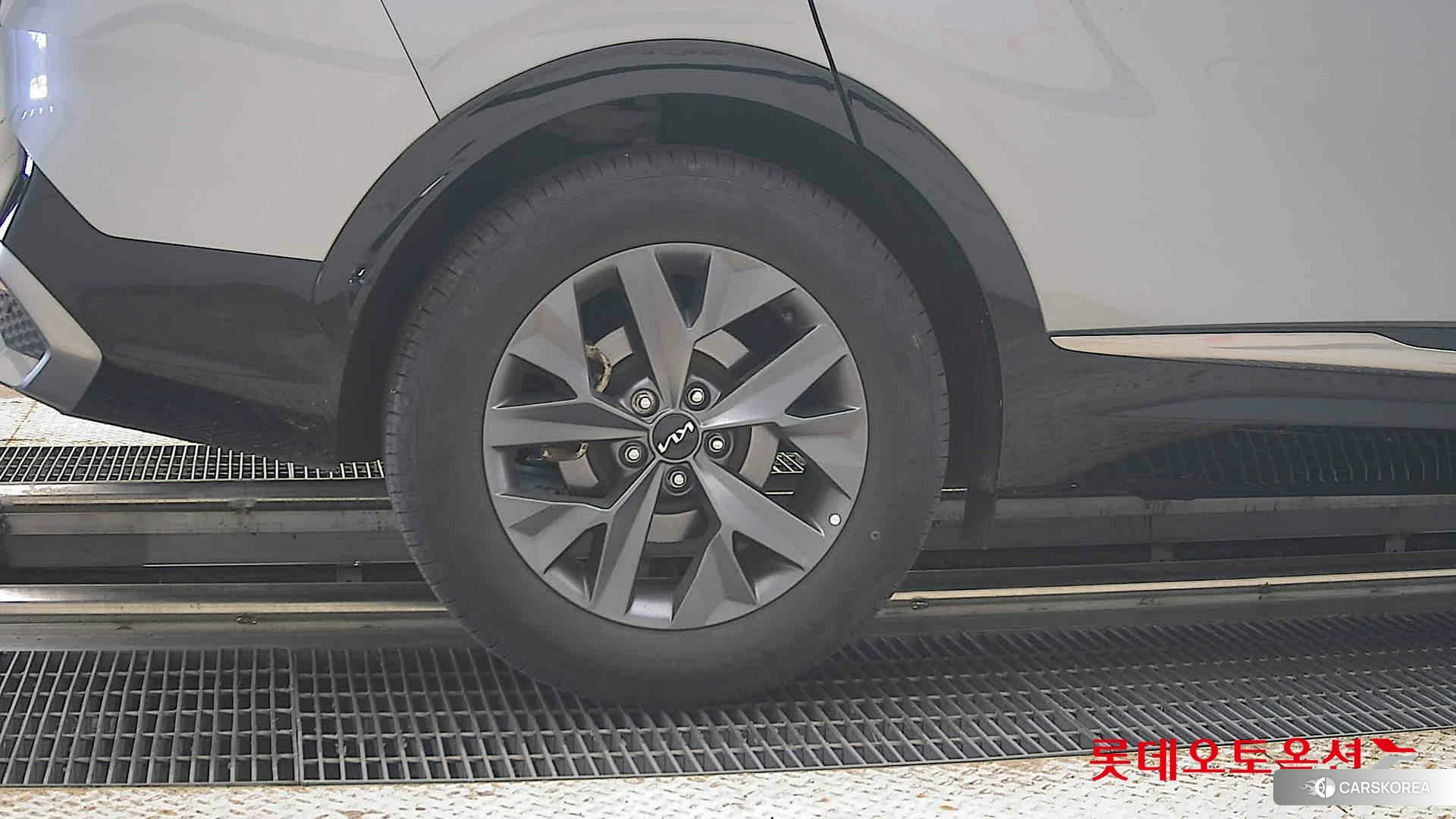 Kia Sportage id 4990059 из Кореи 16