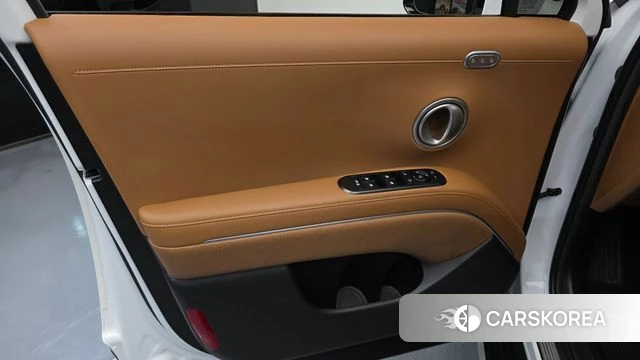 Hyundai Palisade (LX3) id 4630088 из Кореи 16