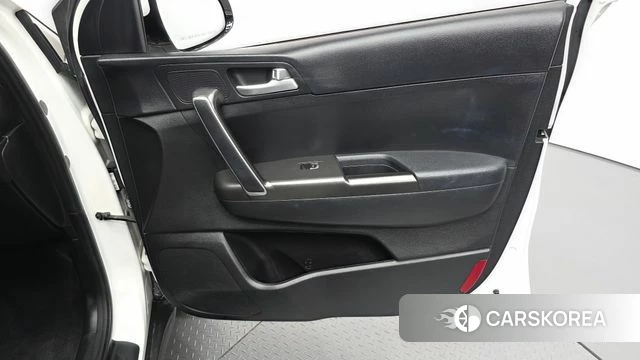 Kia Sportage The Bold id 5041065 из Кореи 16