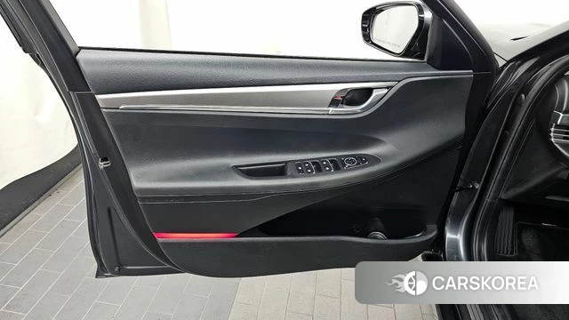 Hyundai The New Grandeur IG id 4965716 из Кореи 16