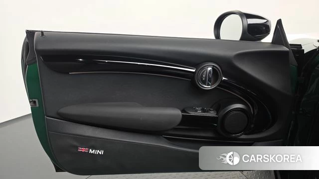 Mini Cooper S id 5027993 из Кореи 16