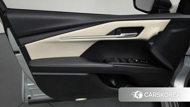 Toyota Camry (XV80) id 4995470 из Кореи 16