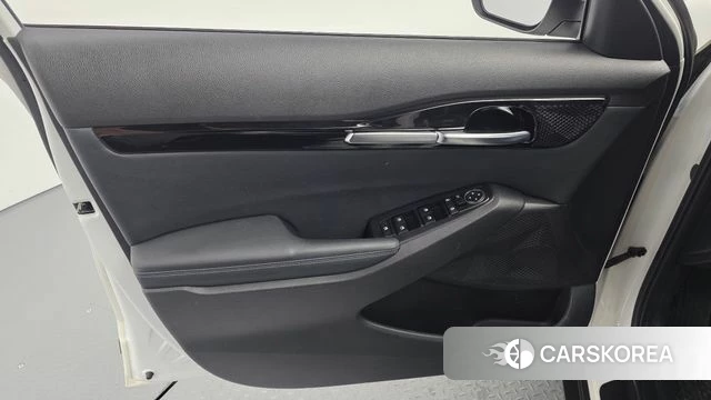 Kia Seltos id 4923476 из Кореи 16