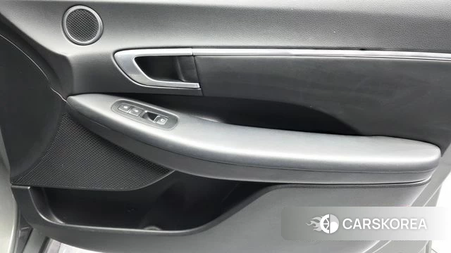 Hyundai Sonata (DN8) id 4836917 из Кореи 16