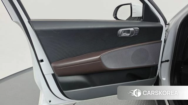 Hyundai Ionic 6 id 5002578 из Кореи 16