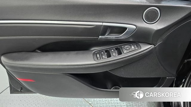 Hyundai Sonata (DN8) id 5059374 из Кореи 16