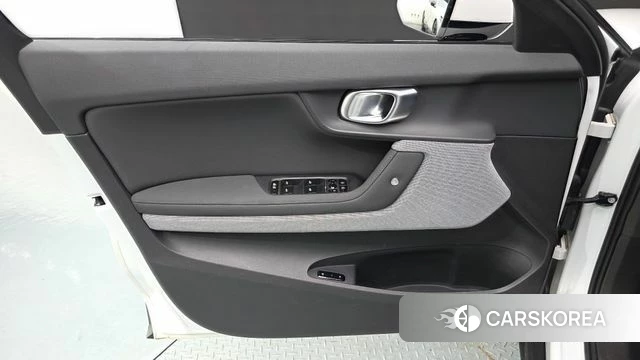 Polestar Polestar 2 id 4929558 из Кореи 16