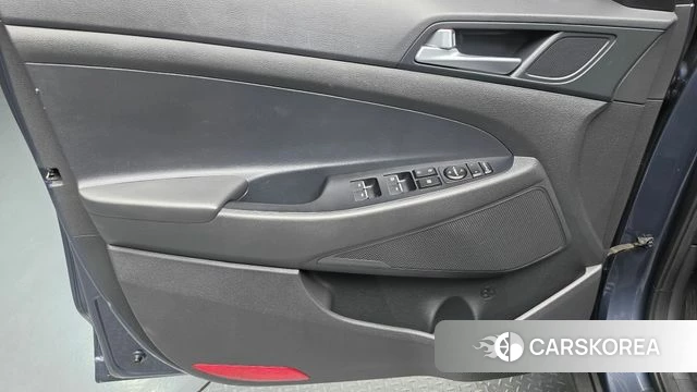 Hyundai All New Tucson id 4967729 из Кореи 16