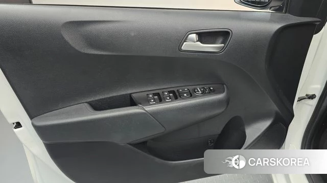 Kia Morning Urban (JA) id 4991265 из Кореи 16