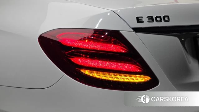 Mercedes-Benz E-Class W213 id 5003803 из Кореи 16