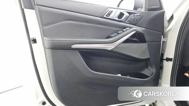 BMW X7 (G07) id 5046572 из Кореи 16