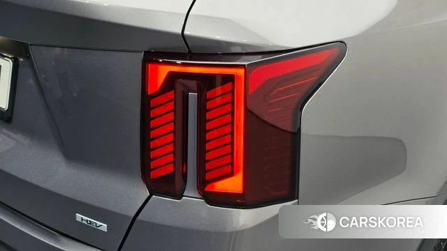 Kia The New Sorento 4th Generation id 5021235 из Кореи 16