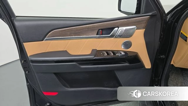 Kia Mohave Master id 5023434 из Кореи 16