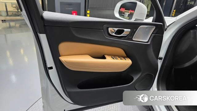 Volvo XC60 second Generation id 4998615 из Кореи 16