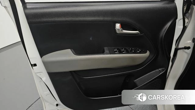Kia The New Kia Ray id 4981348 из Кореи 16