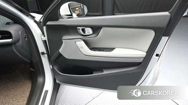 Polestar Polestar 2 id 5033603 из Кореи 16